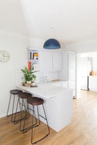 Spacious home for 8 in Witterings - walk to beach