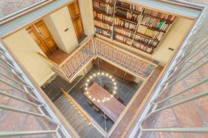 Villa Torre di Palanzo with Magnificent View