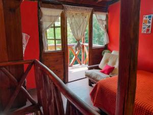 Cábañas el Descanso