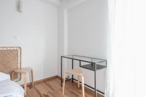 Zen Bright, Exarchia