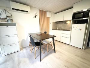 Appartements Bungalow Oceane : photos des chambres