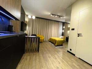 Apartament Nero