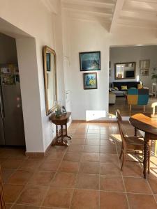 Appartements Grande maison de village : photos des chambres