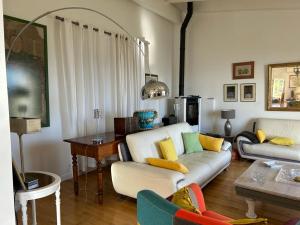 Appartements Grande maison de village : photos des chambres