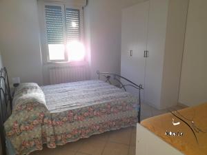 Appartamento con 1 Camera da Letto e Vista Mare