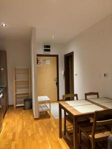 BRZECE SKI GONDOLA & FREE PARKING apartment