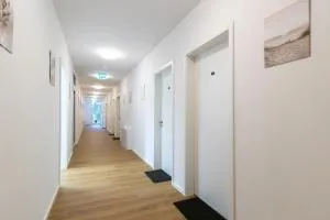 N8 - Business-Appartment-Hotel by Villa Dörr - Köngernheim