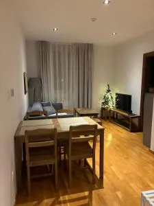 SKI GONDOLA & FREE PARKING apartment - Mramor