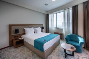  Classic Double Room room in Radon Plaza