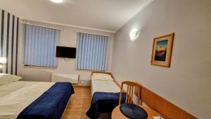 ASTRA DZIWNÓW Dom Gościnny