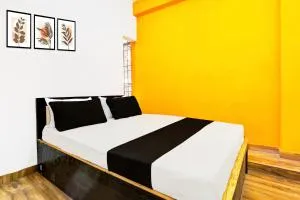 Hotel O YAS DEV - Khagaul