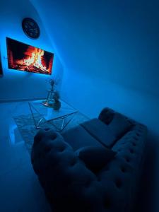 Appartements Petit cocon ideal : photos des chambres