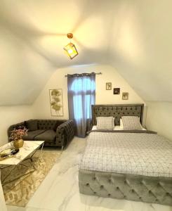 Appartements Petit cocon ideal : photos des chambres