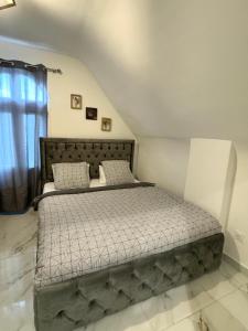 Appartements Petit cocon ideal : photos des chambres