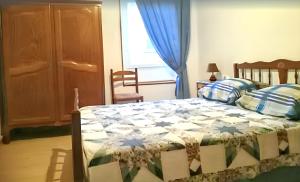 Maison charmante à Jaujac avec terrasse et plancha