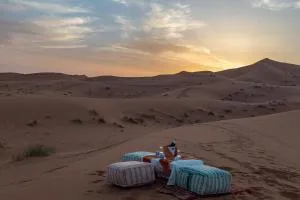 Desert Camp Merzouga Nights - Taouz