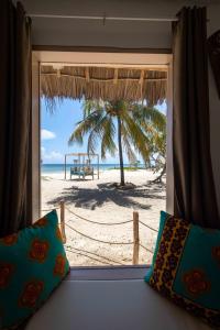 Sharazad Oasis Retreat