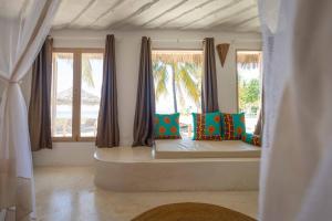 Sharazad Oasis Retreat