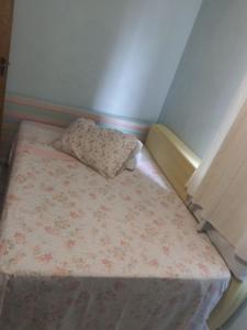 Próximo de tudo, muita tranquilidade