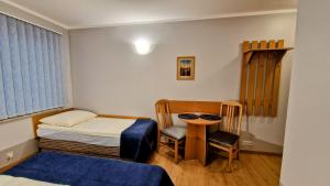 ASTRA DZIWNÓW Dom Gościnny