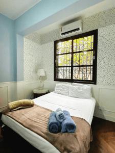 Garden com 3 quartos e piscina privativa em ipanema