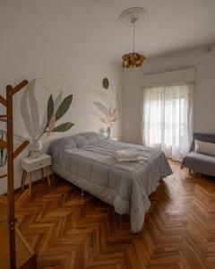 Lovely Punta Carretas Apartment