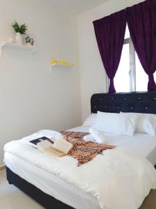 KLIA Ehsan Residence Homestay KLIA Nilai , USIM, SEPAANG F1 Circuit, Xiamen Uni