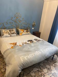 Affittacamere Clementina