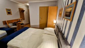 ASTRA DZIWNÓW Dom Gościnny