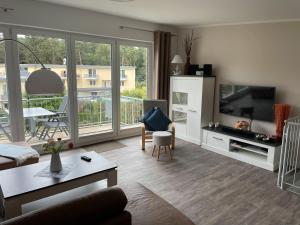 Fewo Ostseebuhne Graal-Müritz