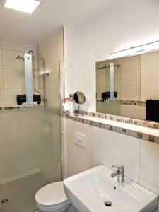 Fewo Ostseebuhne Graal-Müritz