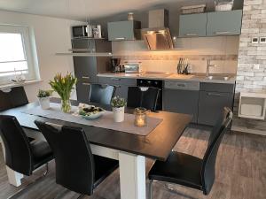 Fewo Ostseebuhne Graal-Müritz