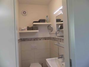 Fewo Ostseebuhne Graal-Müritz