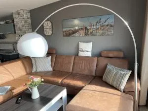 Fewo Ostseebuhne Graal-Müritz - Gelbensande