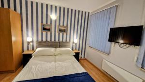 ASTRA DZIWNÓW Dom Gościnny