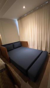 Preferido! Piscina, academia & WI-FI