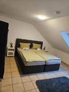 homes of ruhr - Monteurwohnung Malocher - Bottrop