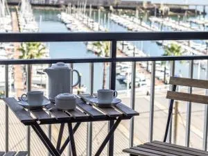 Bilbao Port Santurtzi By Kabia Gestión - 桑图尔特西