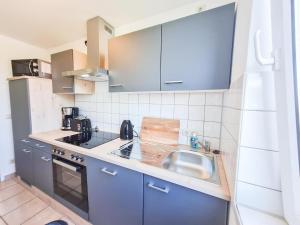 homes of ruhr - Monteurwohnung Malocher