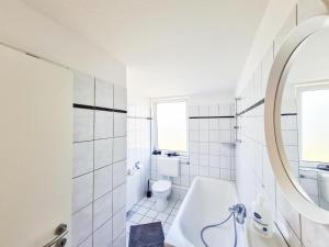 homes of ruhr - Monteurwohnung Malocher