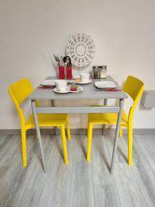 Apartamenty Miejski Ogród