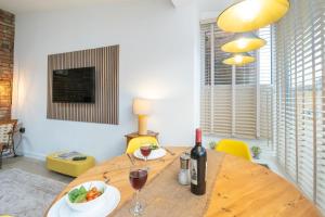 Hale House, Leiston - Aldeburgh Coastal Cottages