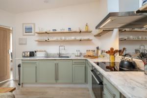 Hale House, Leiston - Aldeburgh Coastal Cottages