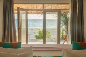 Sharazad Boutique Hotel