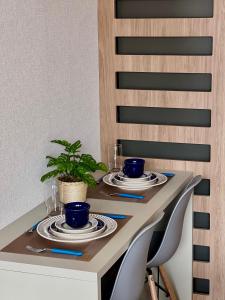 Preferido! Piscina, academia & WI-FI