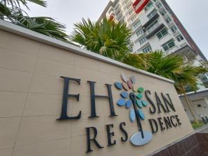 KLIA Ehsan Residence Homestay KLIA Nilai , USIM, SEPAANG F1 Circuit, Xiamen Uni