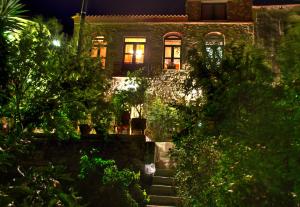 Villa Elborgini, where Cretan Land Meets Wine and Culinary Art!