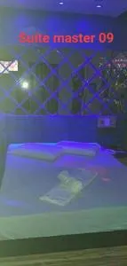 Hotel oasis - Santo Antonio do Rio Abaixo