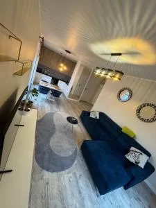 DiamentowyApart - 科宁