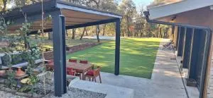 Casa Natura Montseny - Els Hostalets